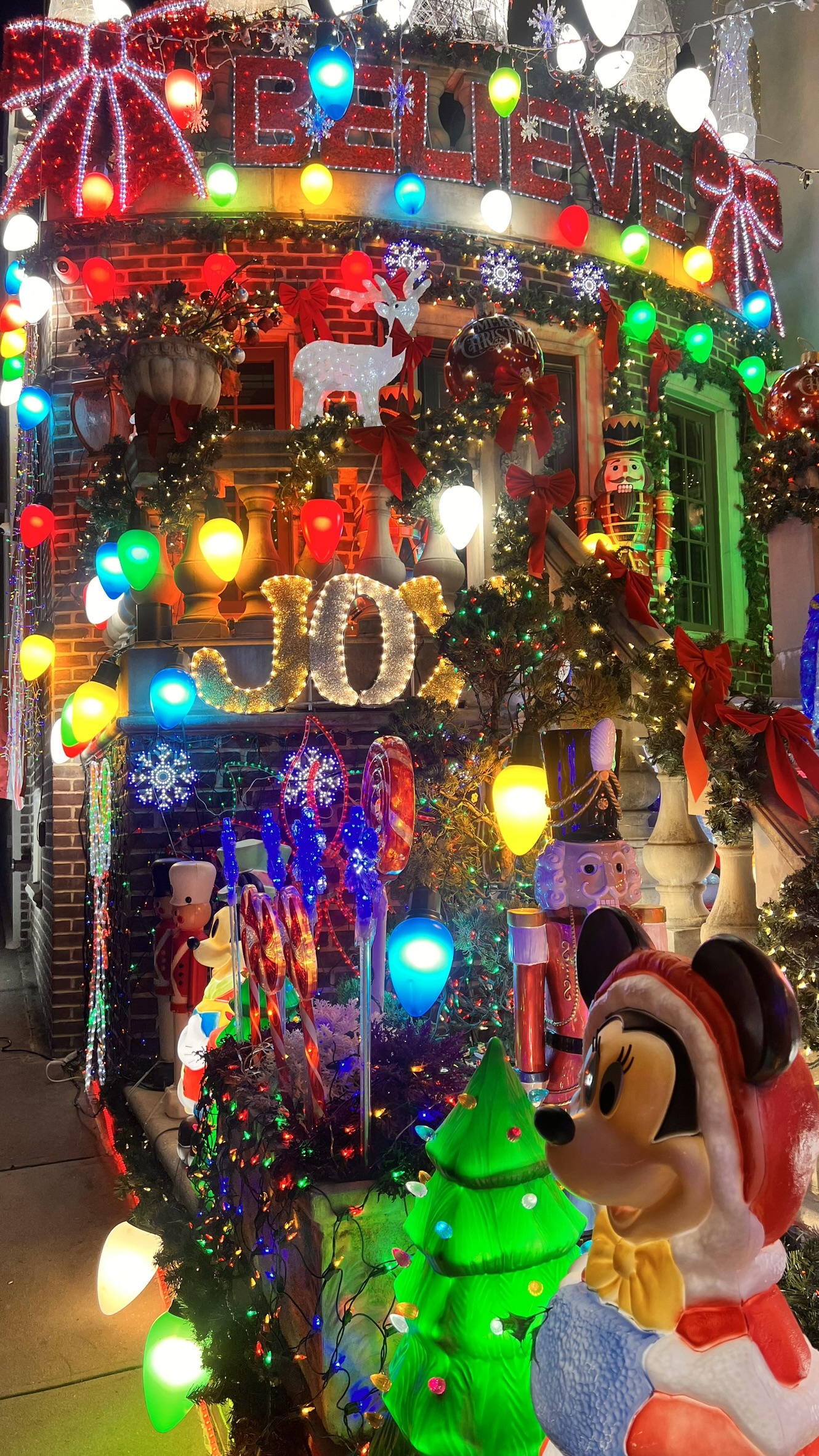 Hoilday Lights